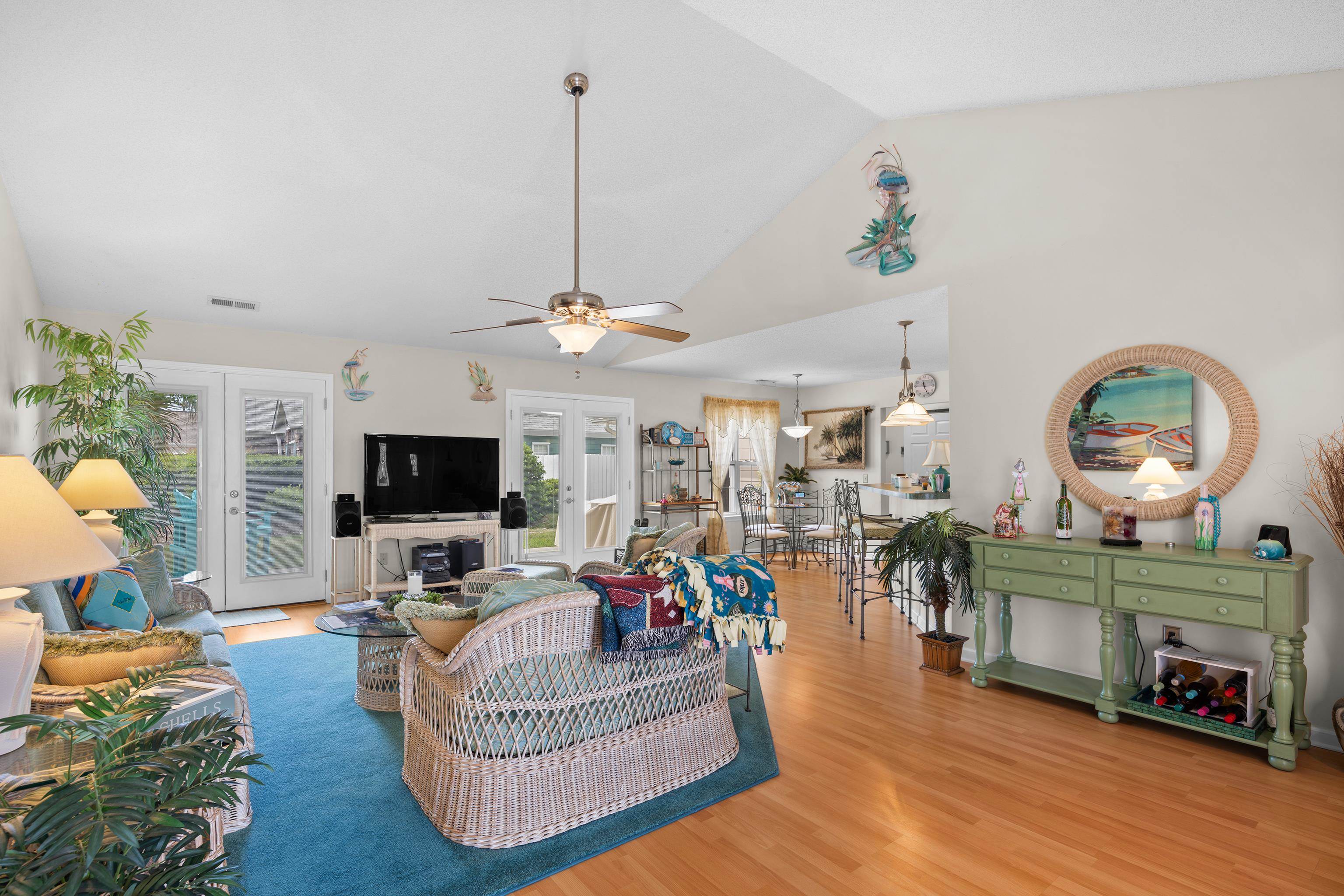 531 Blythewood Walk