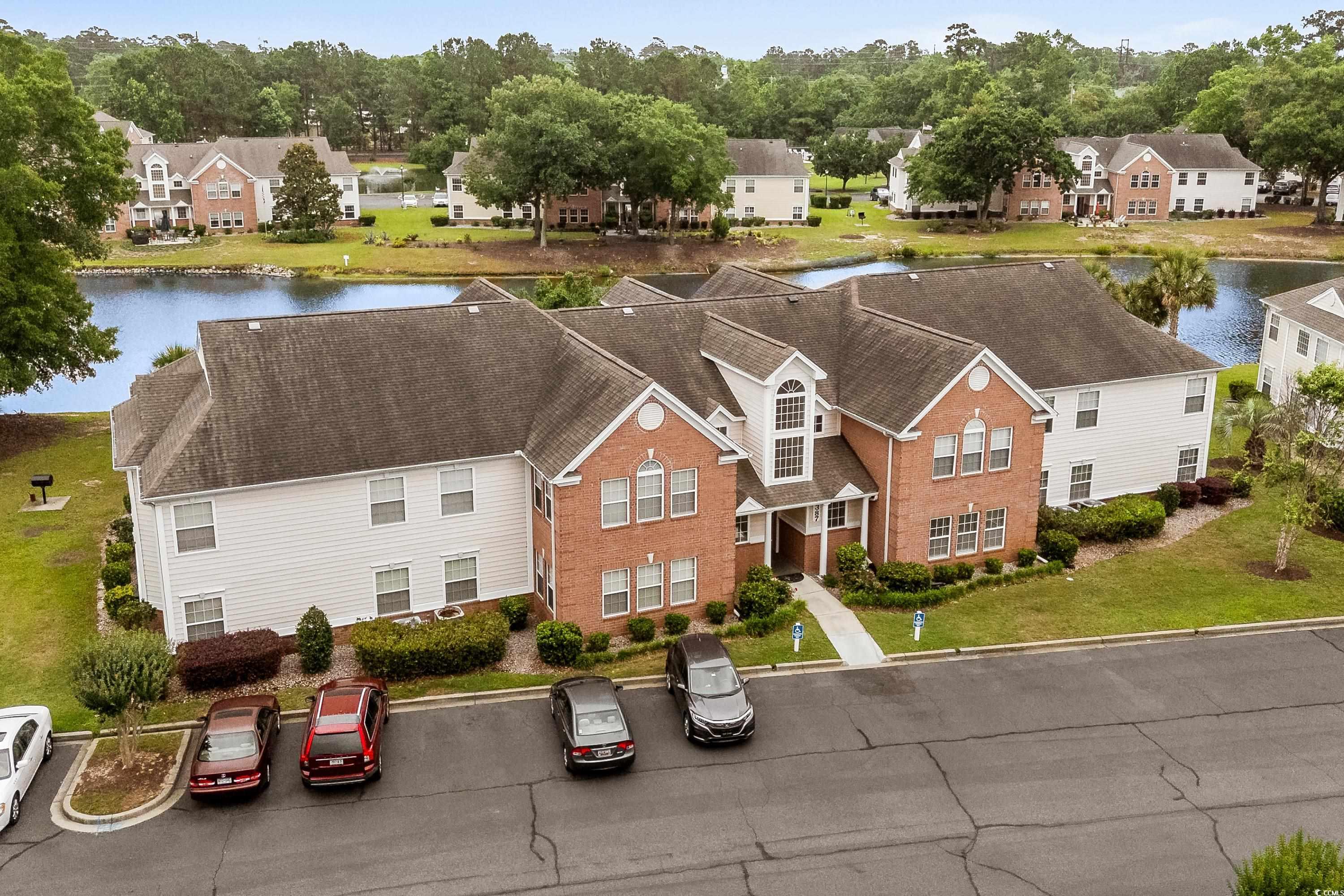 4387 Daphne Ln. B