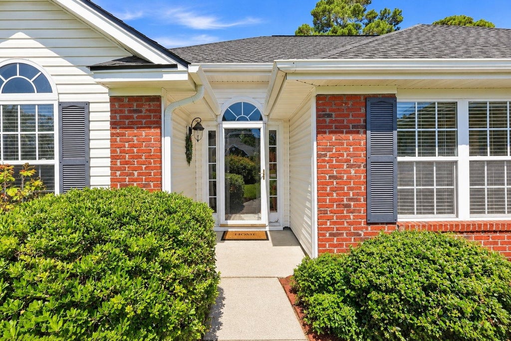 Photo of 2489 Burning Tree Ln, Little River, SC 29566 (MLS # 2623160)