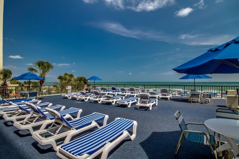 A home in Myrtle Beach