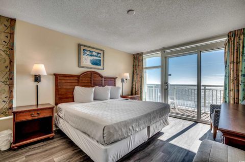 A home in Myrtle Beach