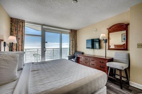 A home in Myrtle Beach