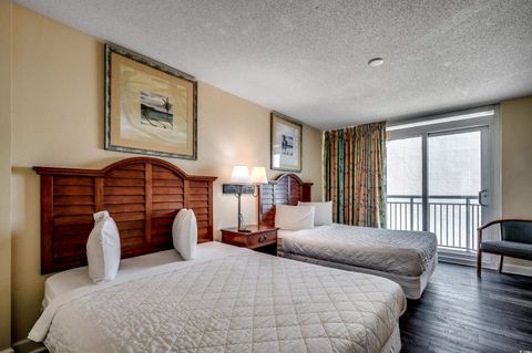 A home in Myrtle Beach