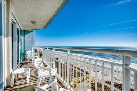 A home in Myrtle Beach