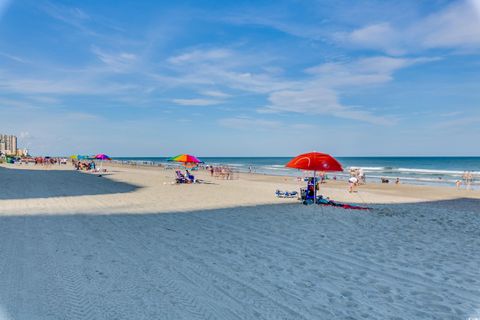 A home in Myrtle Beach