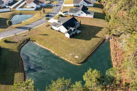 A home in Myrtle Beach