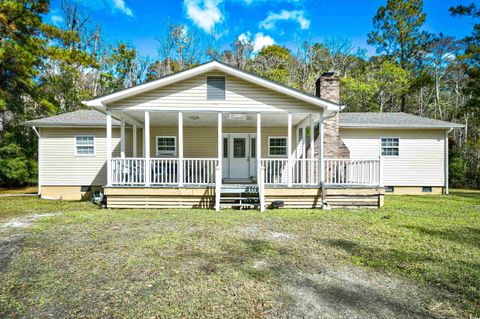 A home in Conway