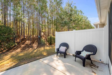 A home in Myrtle Beach