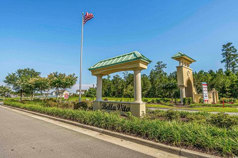 A home in Myrtle Beach