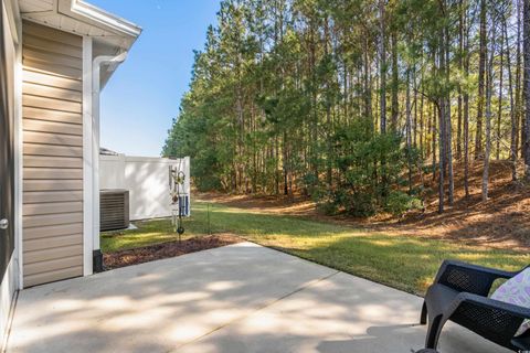 A home in Myrtle Beach