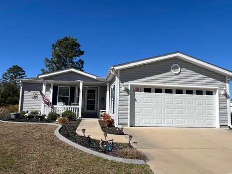 A home in Conway