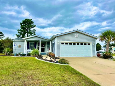 A home in Conway