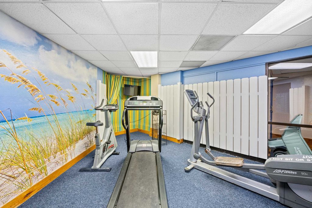 Photo of 200 N 76th Ave. N Ave #6603, Myrtle Beach, SC 29577 (MLS # 2611308)