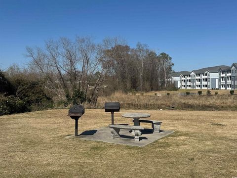 A home in Myrtle Beach