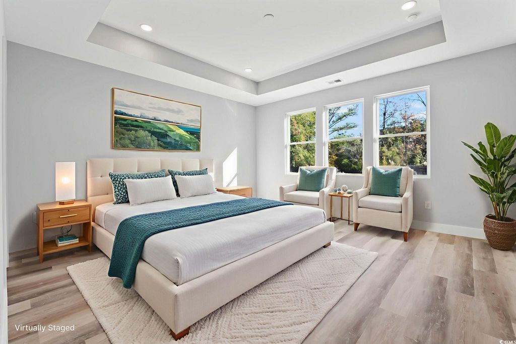 Photo of 3301 Fourth Ave, Conway, SC 29527 (MLS # 2528309)