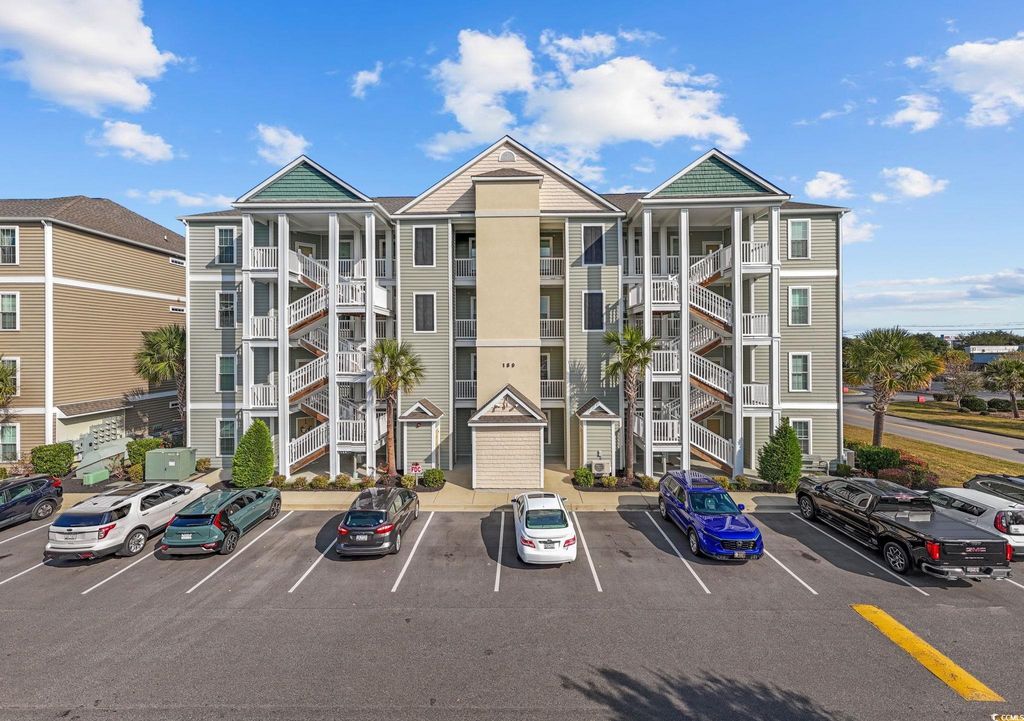 Photo of 189 Ella Kinley Circle #203, Myrtle Beach, SC 29588 (MLS # 2528117)
