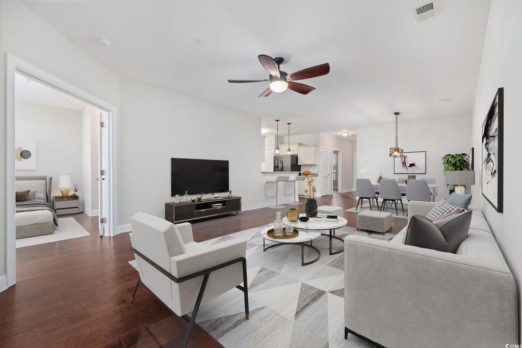 Photo of 189 Ella Kinley Circle #203, Myrtle Beach, SC 29588 (MLS # 2528117)