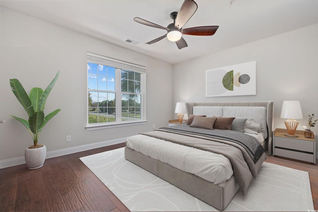 Photo of 189 Ella Kinley Circle #203, Myrtle Beach, SC 29588 (MLS # 2528117)