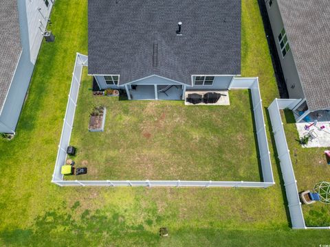 A home in Murrells Inlet