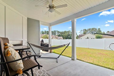 A home in Murrells Inlet