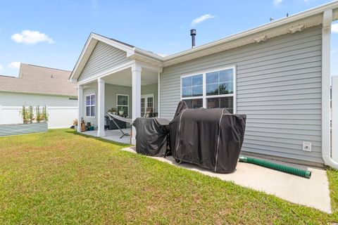 A home in Murrells Inlet