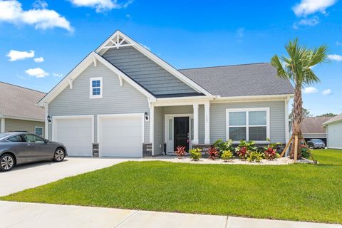 A home in Murrells Inlet