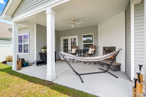 A home in Murrells Inlet