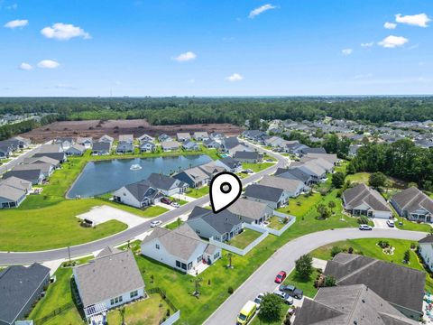 A home in Murrells Inlet