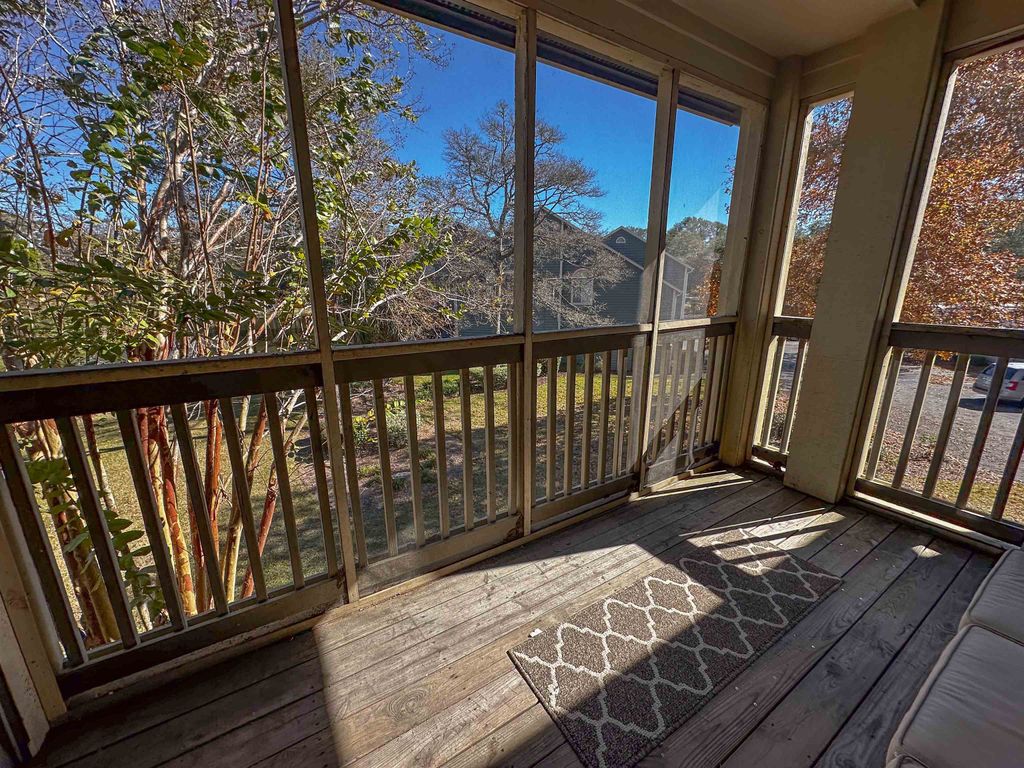 Photo of 824 Castleford Circle #7-D, Myrtle Beach, SC 29572 (MLS # 2602992)