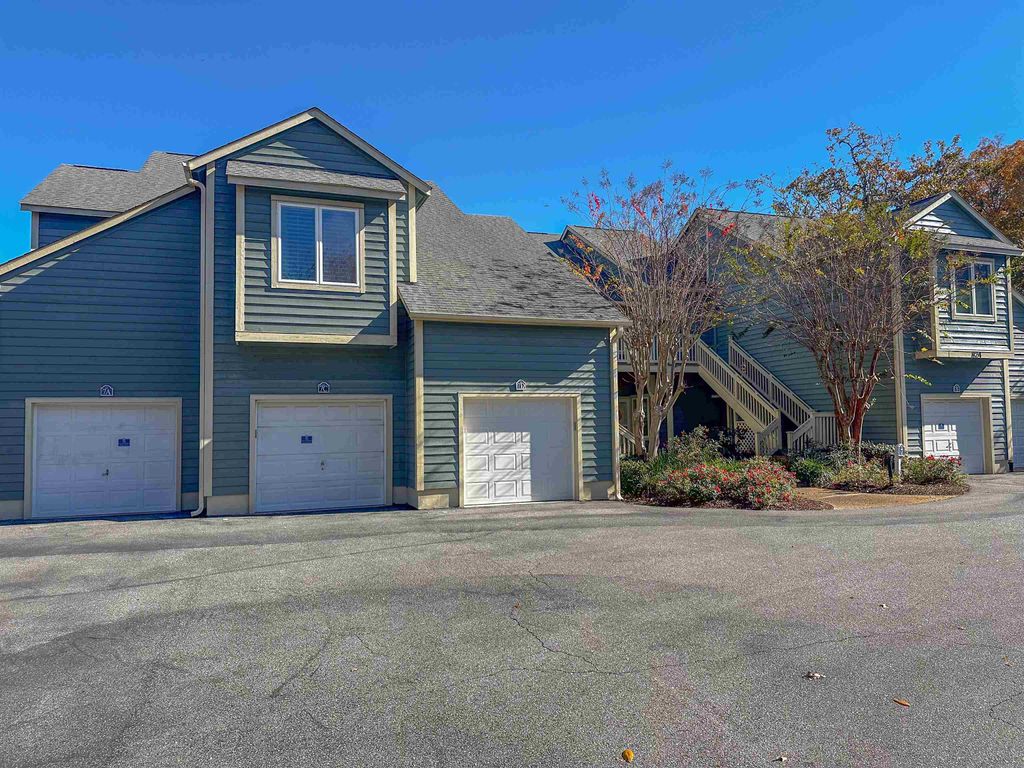 Photo of 824 Castleford Circle #7-D, Myrtle Beach, SC 29572 (MLS # 2602992)