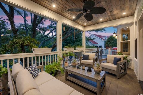 A home in Murrells Inlet