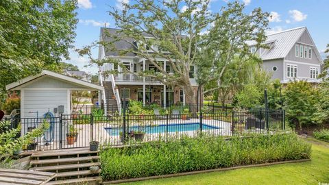 A home in Murrells Inlet