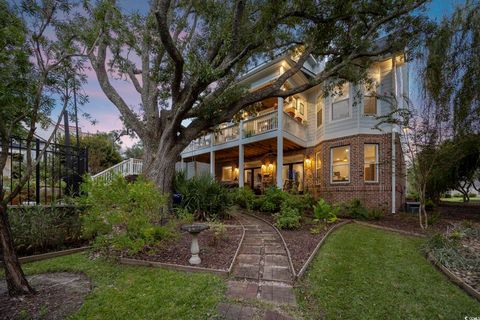 A home in Murrells Inlet