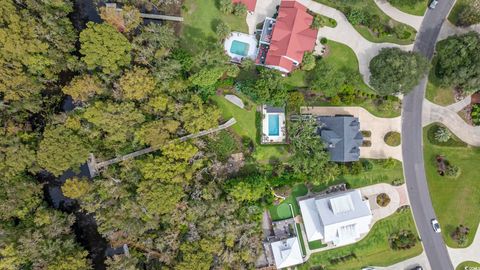 A home in Murrells Inlet