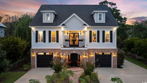 A home in Murrells Inlet