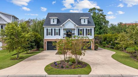 A home in Murrells Inlet