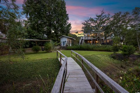 A home in Murrells Inlet