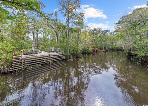 A home in Murrells Inlet