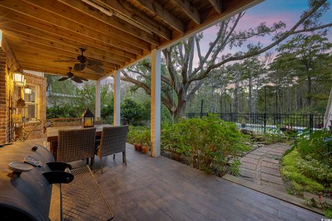 A home in Murrells Inlet