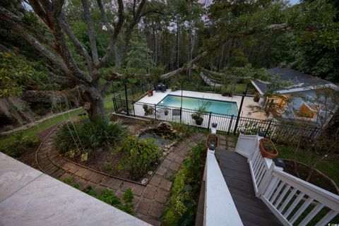 A home in Murrells Inlet