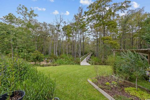 A home in Murrells Inlet