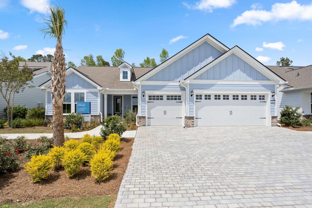 Photo of 2517 Spring Rise Dr, Longs, SC 29568 (MLS # 2623118)