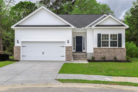 A home in Conway