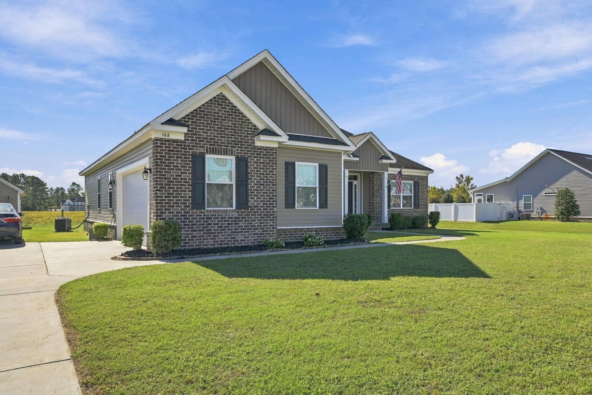 188 High Meadow Ln.