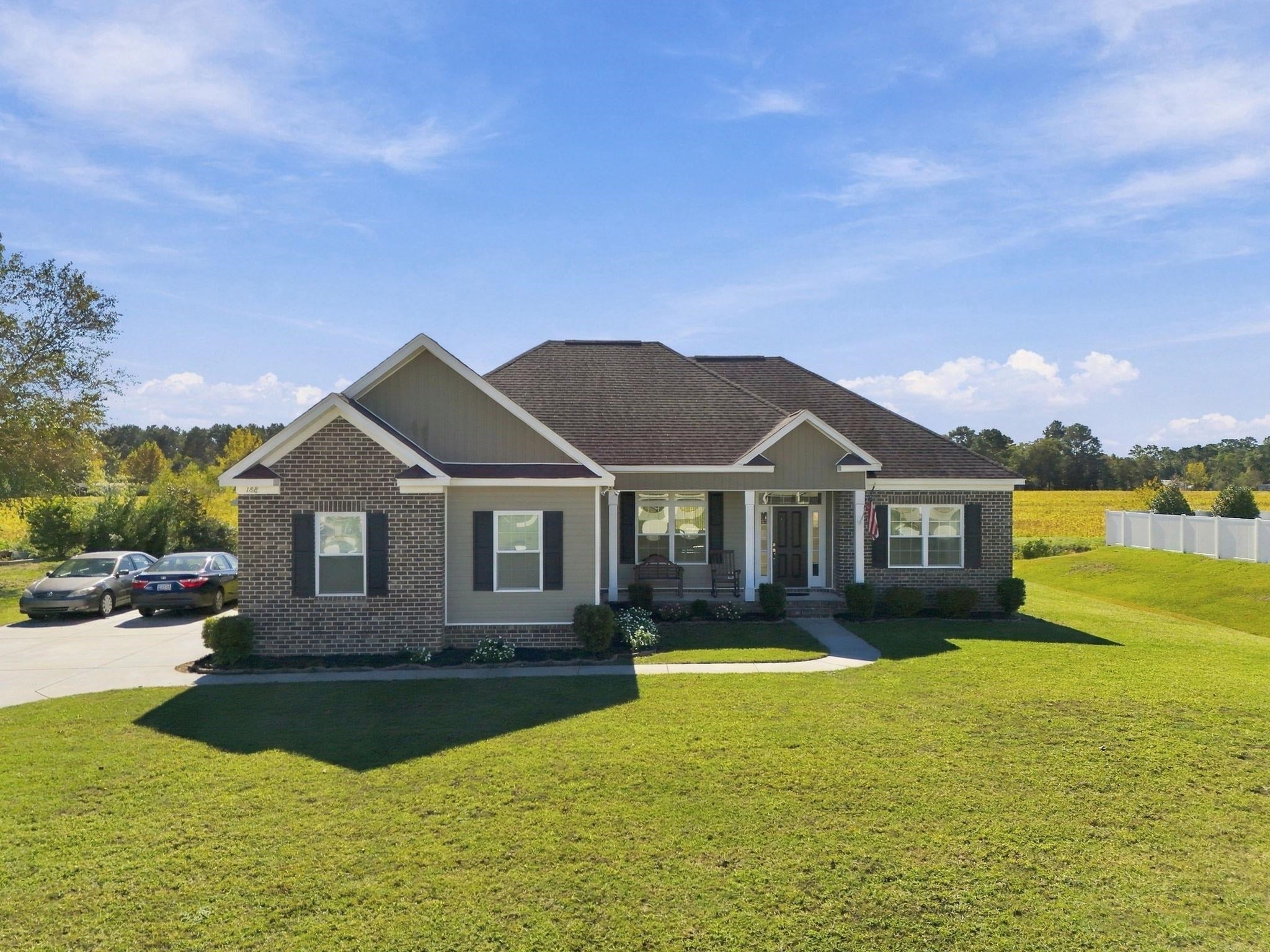 188 High Meadow Ln.