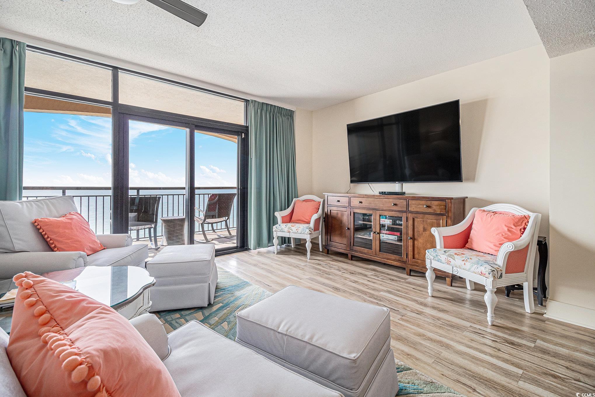 6000 N Ocean Blvd. PH 2