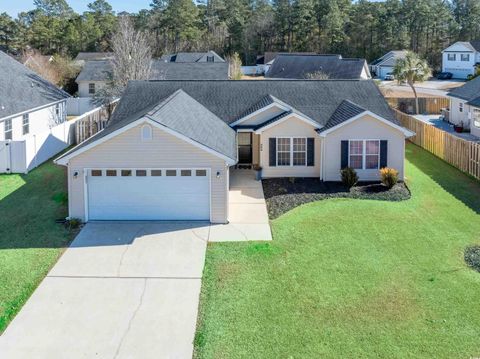 A home in Longs