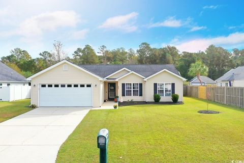 A home in Longs