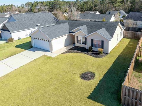 A home in Longs