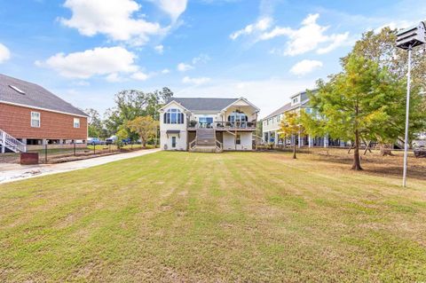 A home in Myrtle Beach